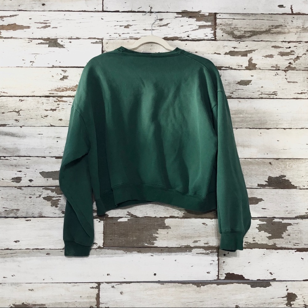 🔴SOLD🔴 Vintage GUESS Crewneck - Picture 2 of 7